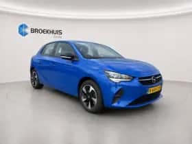 Opel Corsa-e (2021) thumbnail 4