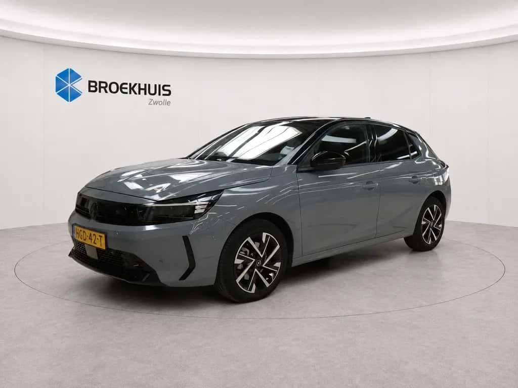 Opel Corsa (2025) — foto 1