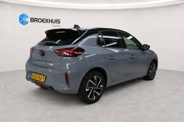 Opel Corsa (2025) thumbnail 2