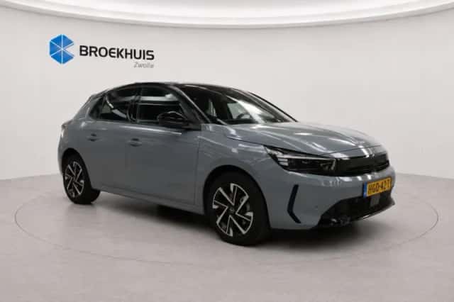 Opel Corsa (2025) thumbnail 3