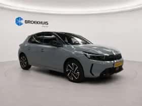 Opel Corsa (2025) thumbnail 3