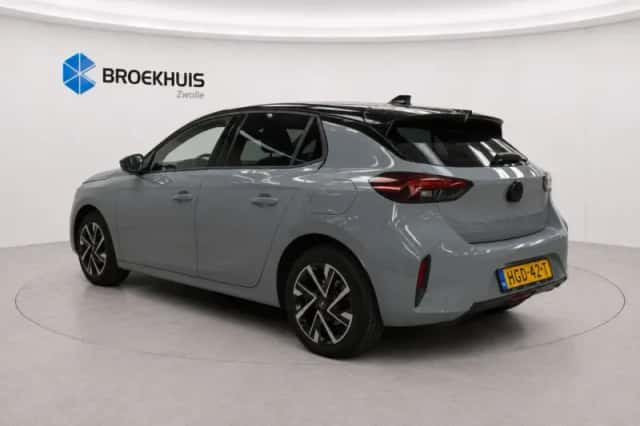 Opel Corsa (2025) thumbnail 4