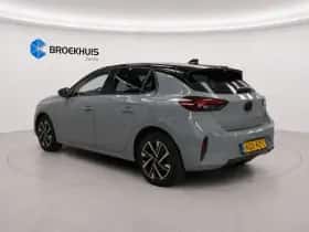 Opel Corsa (2025) thumbnail 4