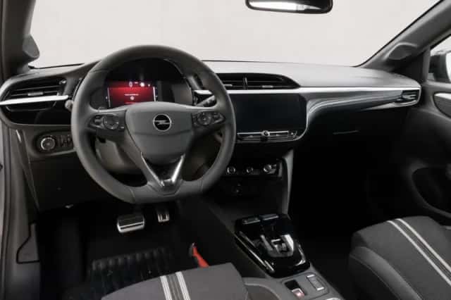 Opel Corsa (2025) thumbnail 5