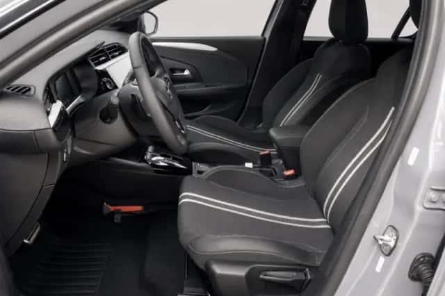 Opel Corsa (2025) thumbnail 6