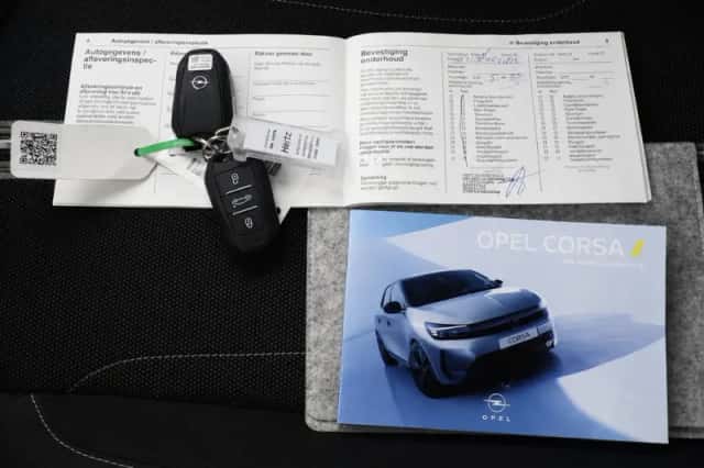 Opel Corsa (2025) thumbnail 8
