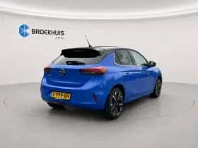 Opel Corsa-e (2020) thumbnail 2