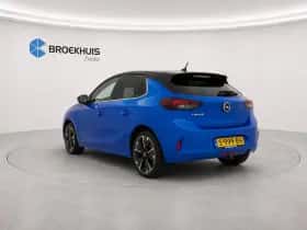 Opel Corsa-e (2020) thumbnail 5