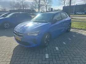 Opel Corsa-e (2022) thumbnail 2