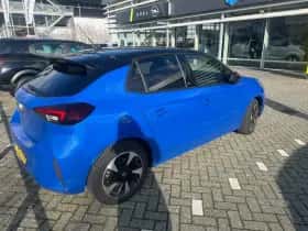 Opel Corsa-e (2022) thumbnail 3