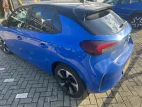 Opel Corsa-e (2022) thumbnail 4