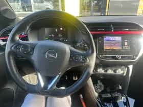 Opel Corsa-e (2022) thumbnail 5
