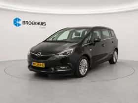 Opel Zafira (2017)