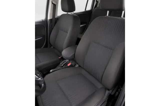 Opel Zafira (2017) thumbnail 6