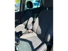 Opel Zafira (2017) thumbnail 6