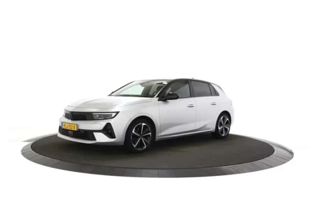 Opel Astra (2025)