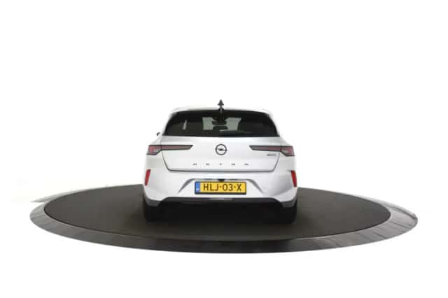 Opel Astra (2025) thumbnail 5