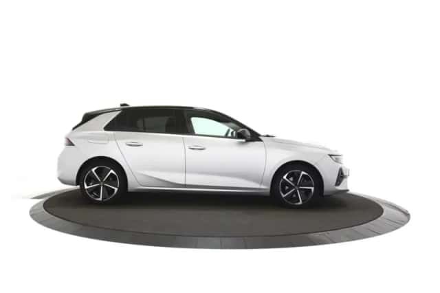 Opel Astra (2025) thumbnail 7