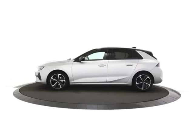 Opel Astra (2025) thumbnail 8