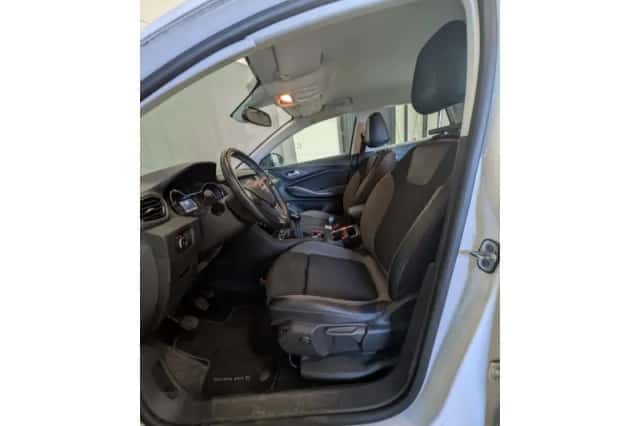 Opel Grandland X (2021) thumbnail 5