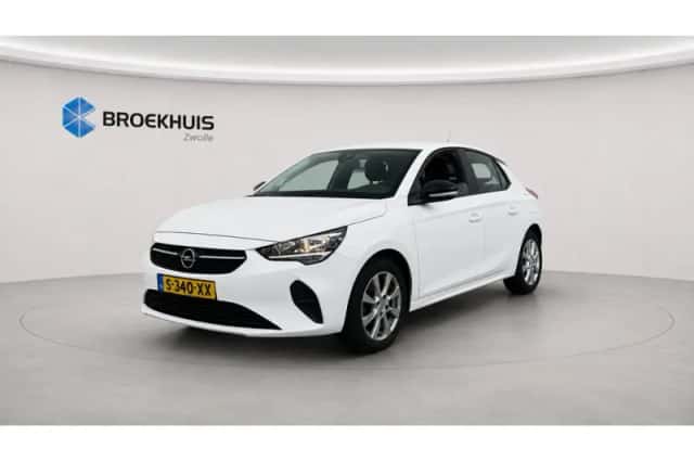Opel Corsa (2023)