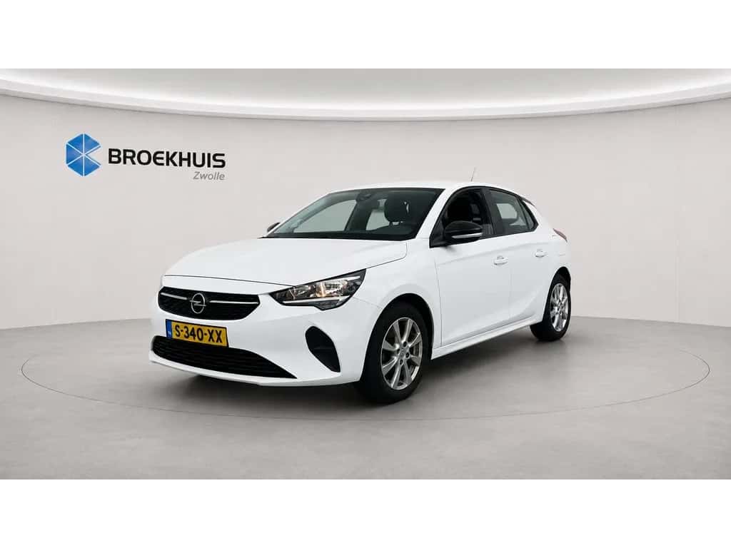 Opel Corsa (2023) — foto 1