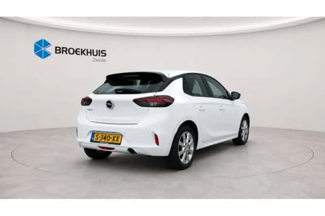 Opel Corsa (2023) thumbnail 2