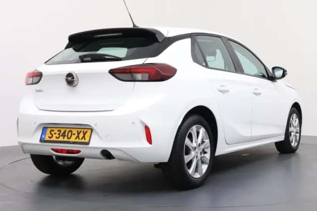 Opel Corsa (2023) thumbnail 2