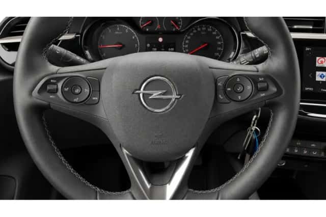 Opel Corsa (2023) thumbnail 11