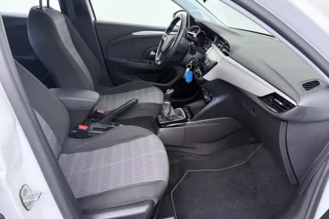 Opel Corsa (2023) thumbnail 4