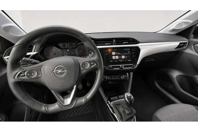 Opel Corsa (2023) thumbnail 4