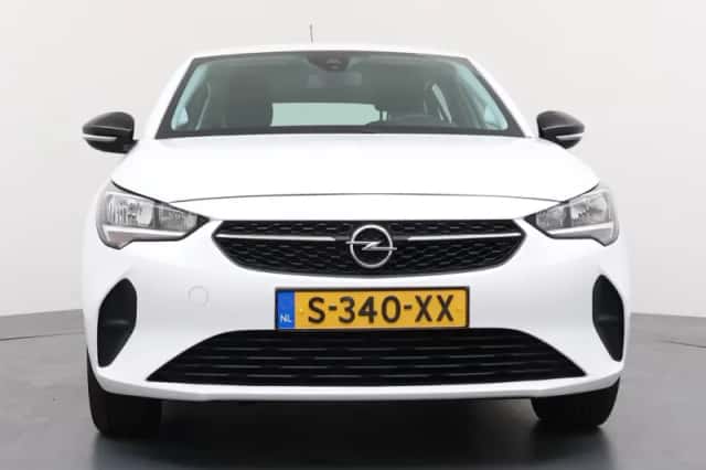 Opel Corsa (2023) thumbnail 5