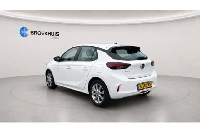Opel Corsa (2023) thumbnail 6