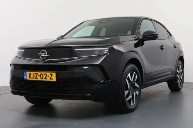 Opel Mokka (2025) thumbnail 1