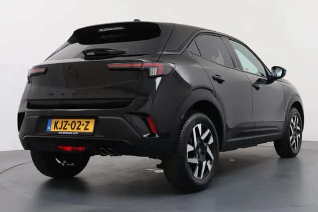 Opel Mokka (2025) thumbnail 2