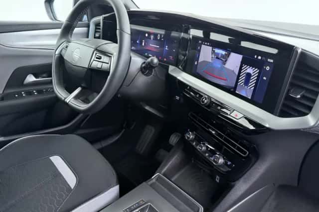 Opel Mokka (2025) thumbnail 3