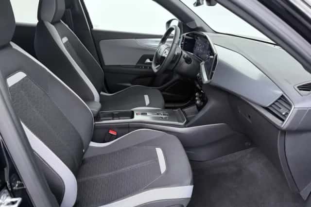 Opel Mokka (2025) thumbnail 4