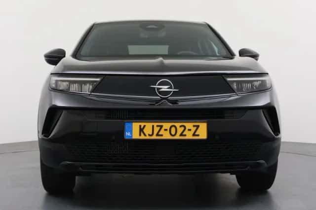 Opel Mokka (2025) thumbnail 5