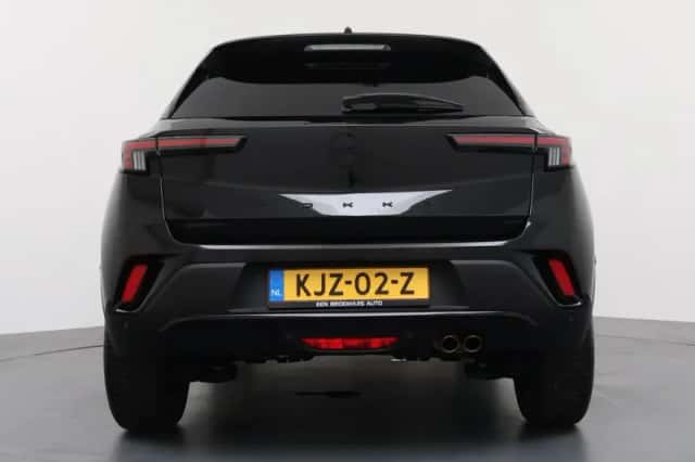 Opel Mokka (2025) thumbnail 6