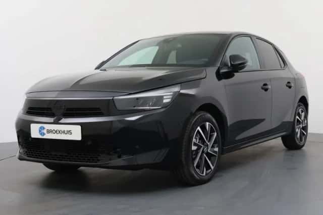 Opel Corsa (2025) thumbnail 1