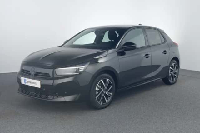 Opel Corsa (2025)