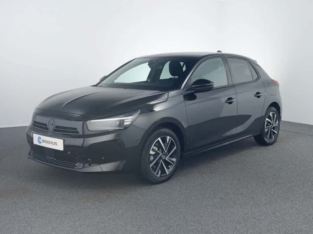 Opel Corsa (2025) — foto 1