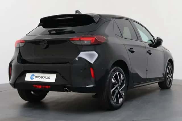 Opel Corsa (2025) thumbnail 2
