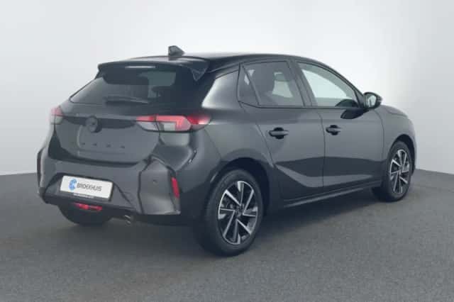 Opel Corsa (2025) thumbnail 2