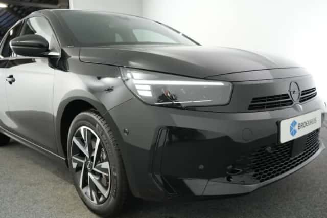 Opel Corsa (2025) thumbnail 11