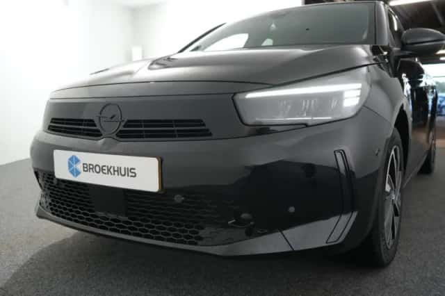 Opel Corsa (2025) thumbnail 12