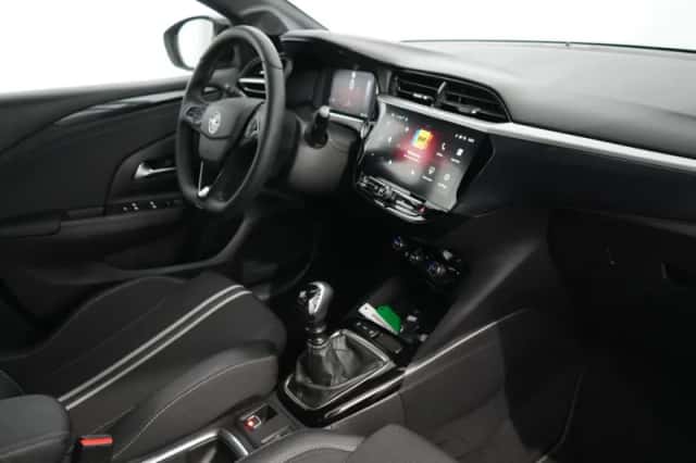 Opel Corsa (2025) thumbnail 3