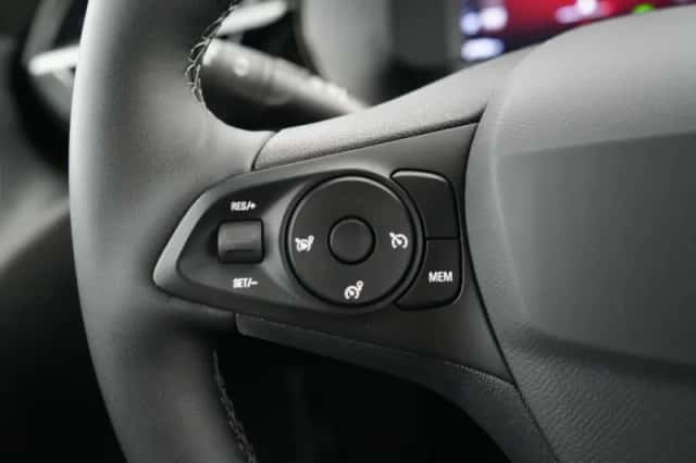 Opel Corsa (2025) thumbnail 21