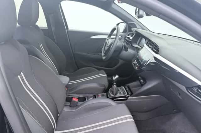 Opel Corsa (2025) thumbnail 4