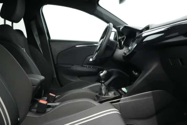 Opel Corsa (2025) thumbnail 4